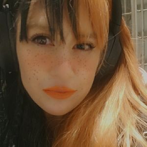 Meet your Posher, Carly-anne